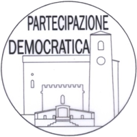 LISTA N° 2 - “Partecipazione Democratica”